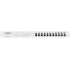 Rackmount IT Kit for FortiGate 60E / 61E / - RM-FR-T10I